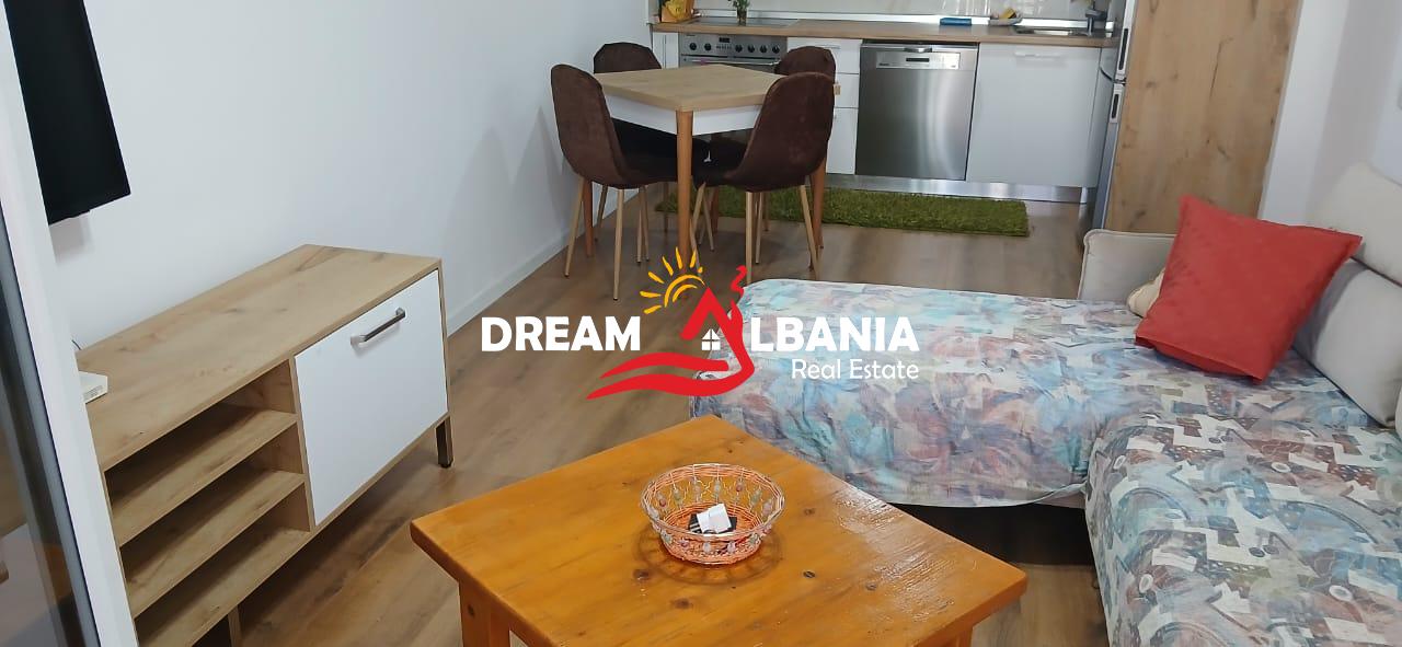 1+1 apartment for rent, at the STAR Complex (Near 21 December), in