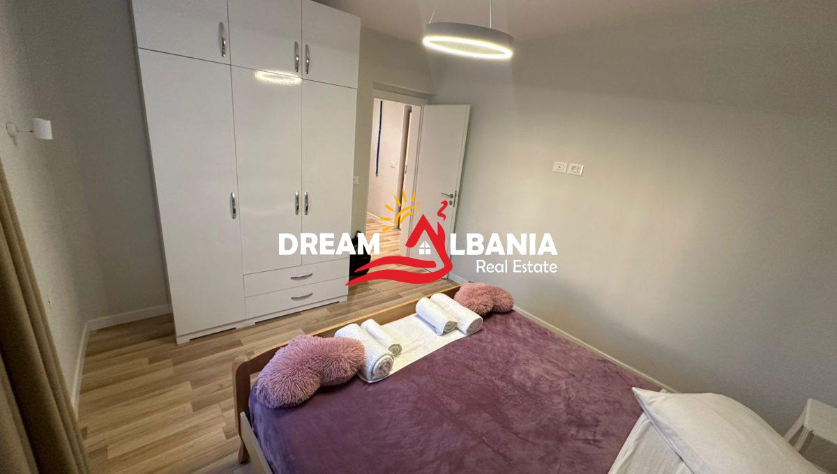 Apartament 1+1 me qera tek Bulevardi Zogu i Pare, prane Ministrise se Drejtesise (ID 4219405) (1)