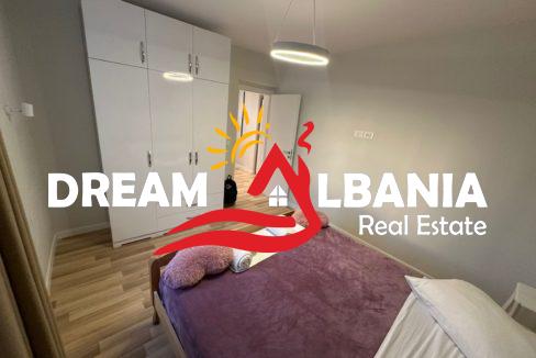 Apartament 1+1 me qera tek Bulevardi Zogu i Pare, prane Ministrise se Drejtesise (ID 4219405) (1)