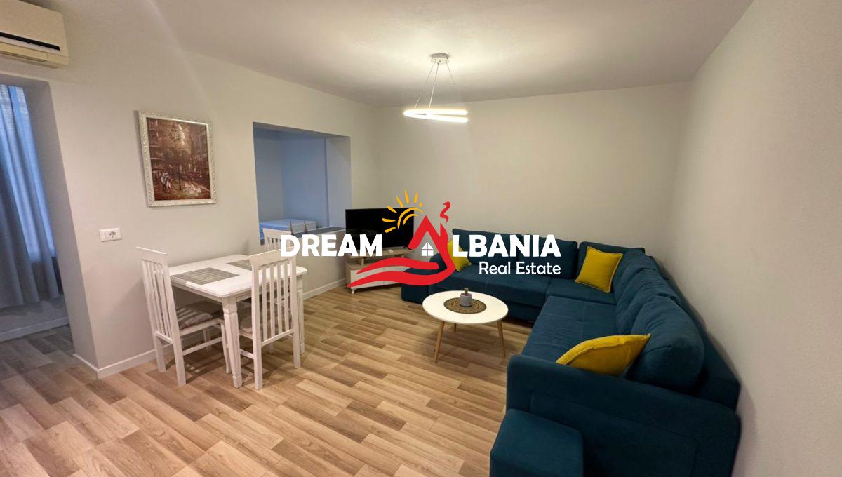 Apartament 1+1 me qera tek Bulevardi Zogu i Pare, prane Ministrise se Drejtesise (ID 4219405) (3)