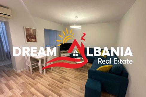 Apartament 1+1 me qera tek Bulevardi Zogu i Pare, prane Ministrise se Drejtesise (ID 4219405) (3)