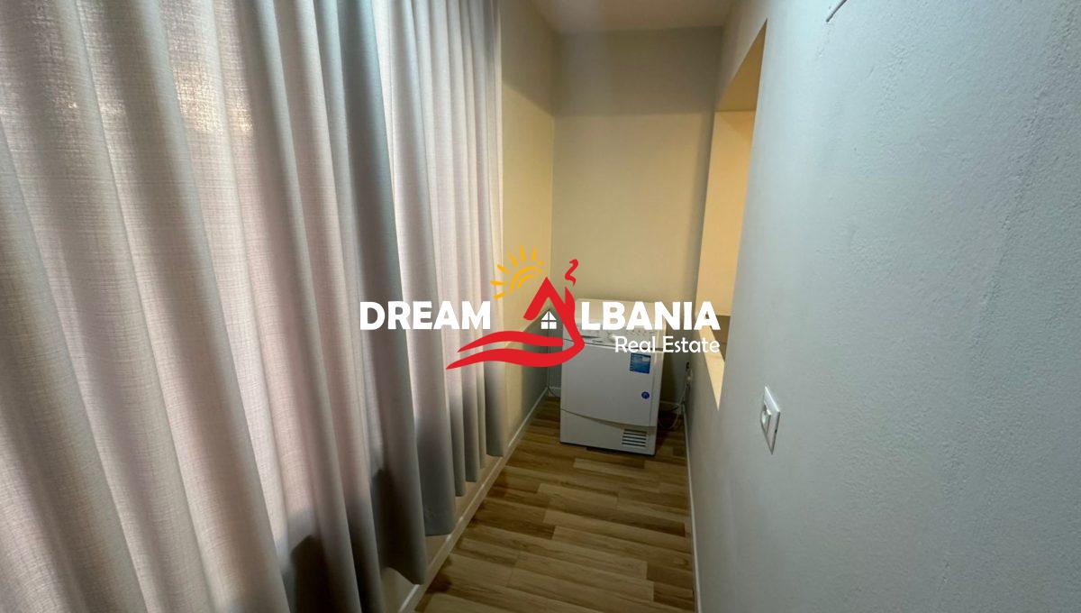 Apartament 1+1 me qera tek Bulevardi Zogu i Pare, prane Ministrise se Drejtesise (ID 4219405) (4)