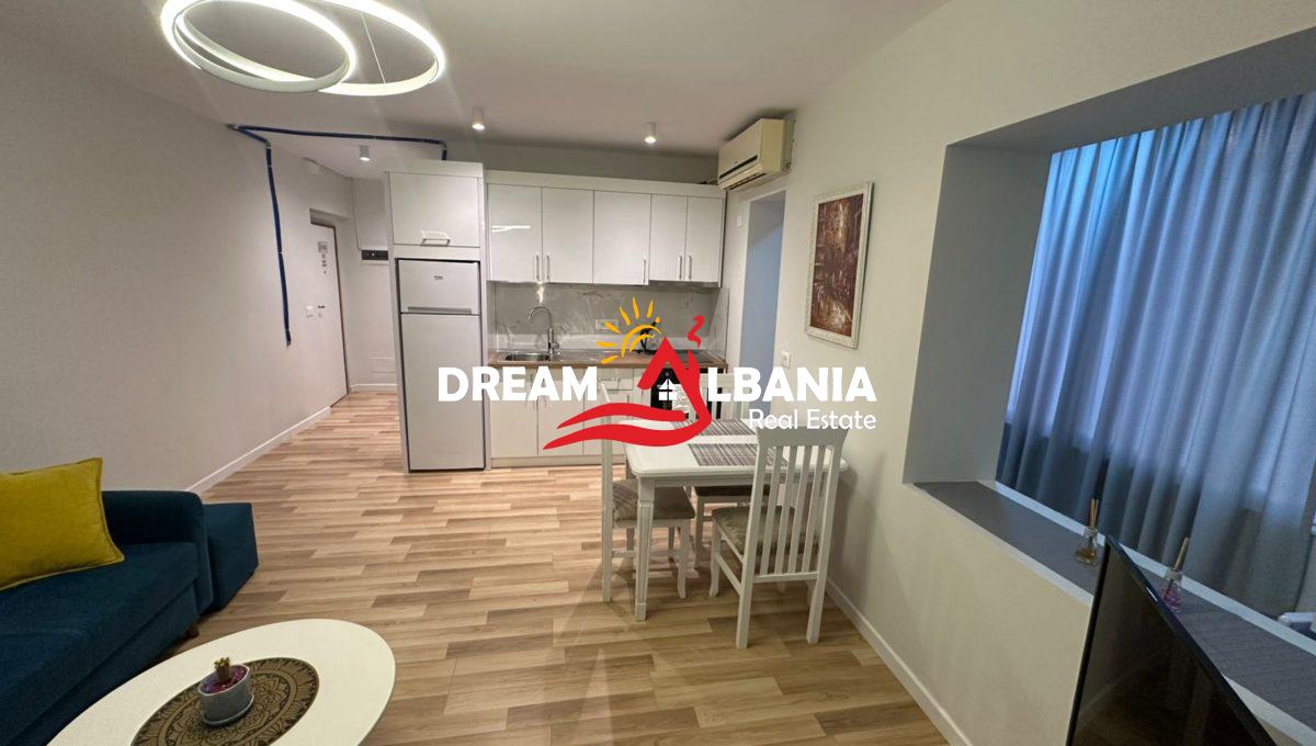 Apartament 1+1 me qera tek Bulevardi Zogu i Pare, prane Ministrise se Drejtesise (ID 4219405) (5)