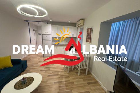 Apartament 1+1 me qera tek Bulevardi Zogu i Pare, prane Ministrise se Drejtesise (ID 4219405) (5)