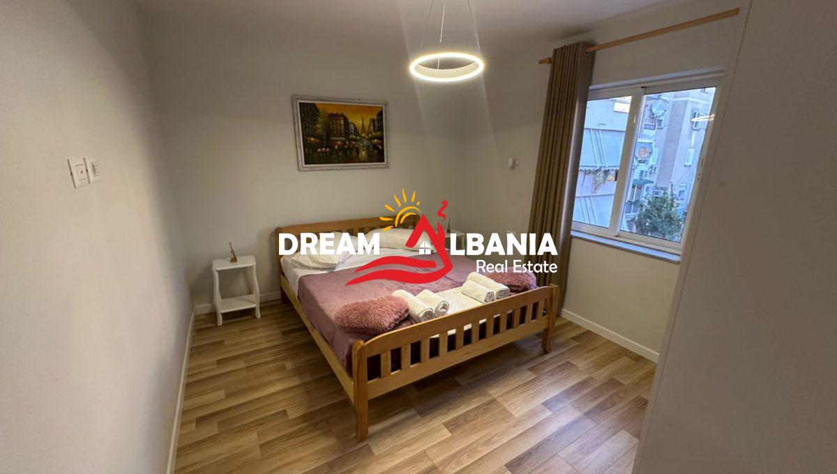 Apartament 1+1 me qera tek Bulevardi Zogu i Pare, prane Ministrise se Drejtesise (ID 4219405) (7)