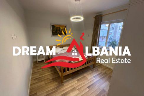 Apartament 1+1 me qera tek Bulevardi Zogu i Pare, prane Ministrise se Drejtesise (ID 4219405) (7)