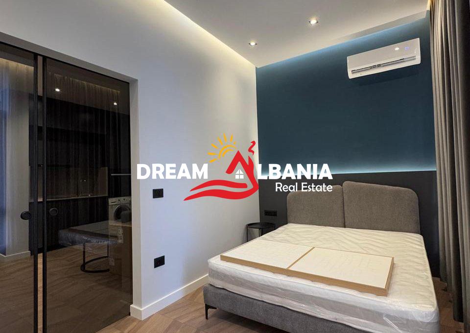 Apartament 1+1 me qera tek Liqeni Thate, prane Hotel Sokrati (42111250)