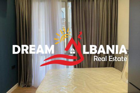 Apartament 1+1 me qera tek Liqeni Thate, prane Hotel Sokrati (42111250)