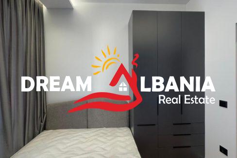 Apartament 1+1 me qera tek Liqeni Thate, prane Hotel Sokrati (42111251)