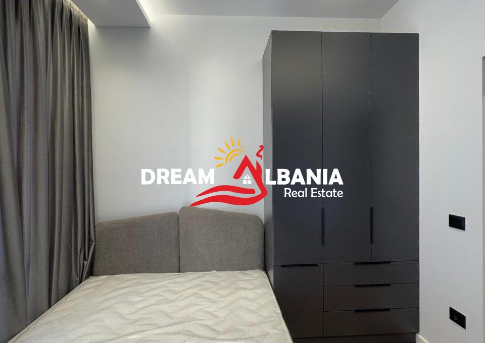 Apartament 1+1 me qera tek Liqeni Thate, prane Hotel Sokrati (42111251)