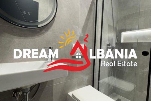 Apartament 1+1 me qera tek Liqeni Thate, prane Hotel Sokrati (42111252)