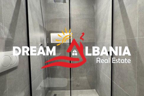 Apartament 1+1 me qera tek Liqeni Thate, prane Hotel Sokrati (42111253)