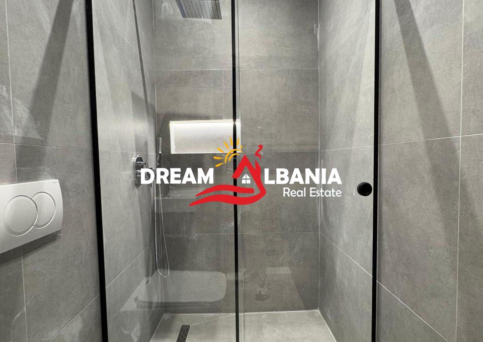 Apartament 1+1 me qera tek Liqeni Thate, prane Hotel Sokrati (42111253)