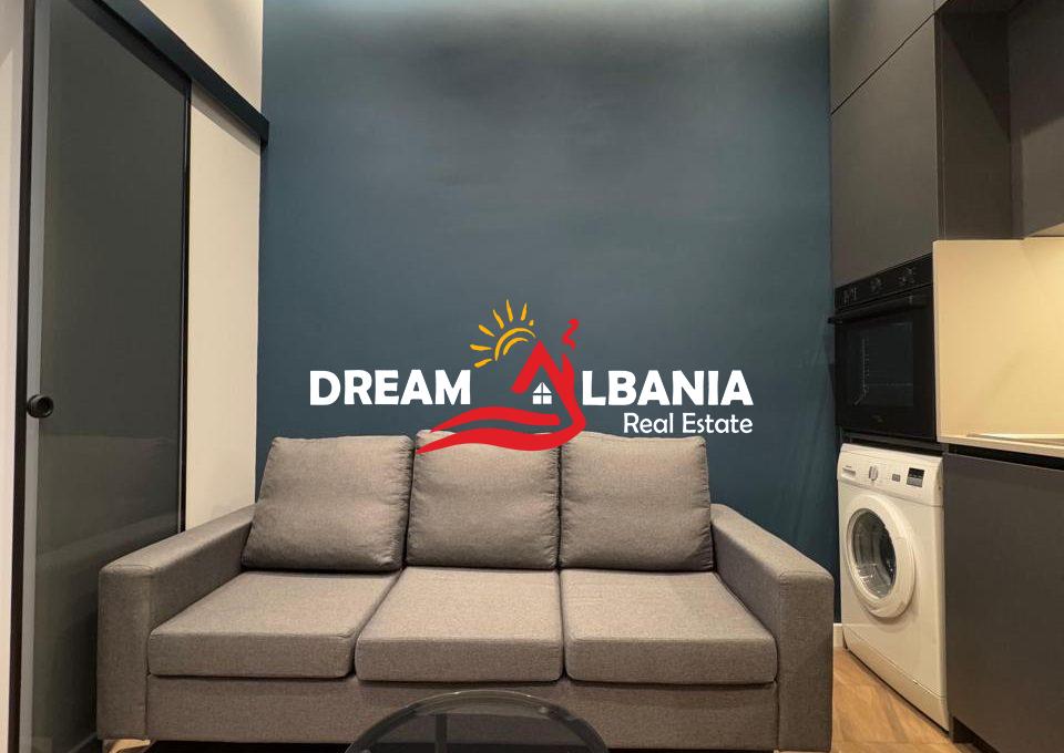 Apartament 1+1 me qera tek Liqeni Thate, prane Hotel Sokrati (42111253)