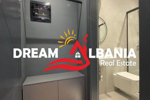 Apartament 1+1 me qera tek Liqeni Thate, prane Hotel Sokrati (42111254)