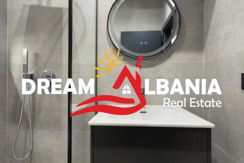 Apartament 1+1 me qera tek Liqeni Thate, prane Hotel Sokrati (42111254)