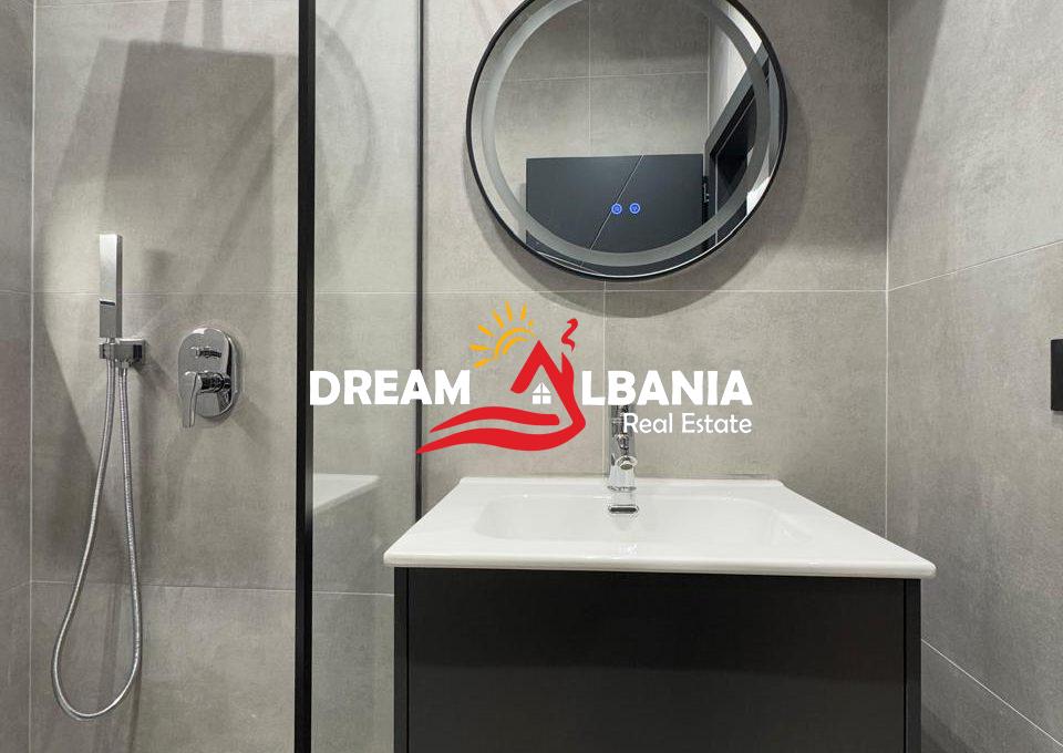 Apartament 1+1 me qera tek Liqeni Thate, prane Hotel Sokrati (42111254)