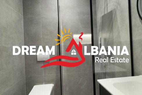 Apartament 1+1 me qera tek Liqeni Thate, prane Hotel Sokrati (42111256)