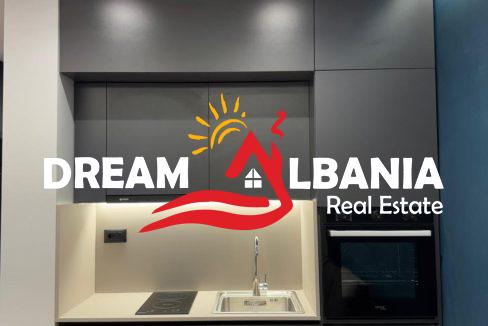 Apartament 1+1 me qera tek Liqeni Thate, prane Hotel Sokrati (42111257)