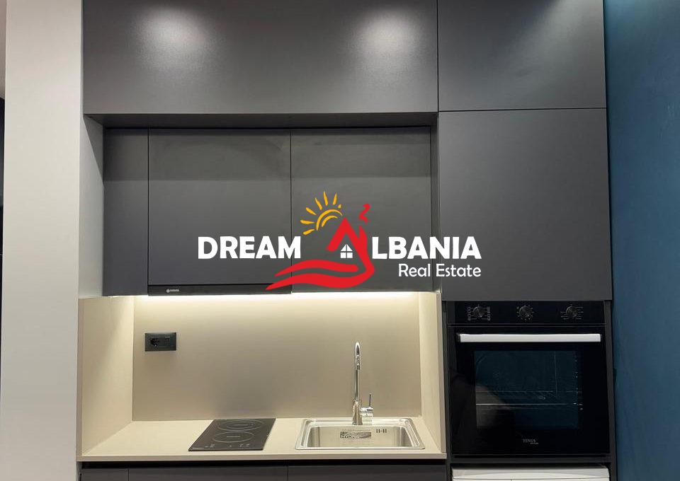 Apartament 1+1 me qera tek Liqeni Thate, prane Hotel Sokrati (42111257)