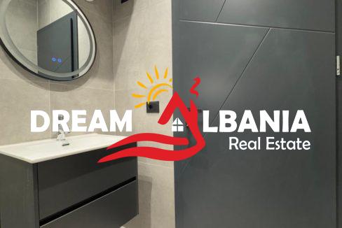 Apartament 1+1 me qera tek Liqeni Thate, prane Hotel Sokrati (42111257)