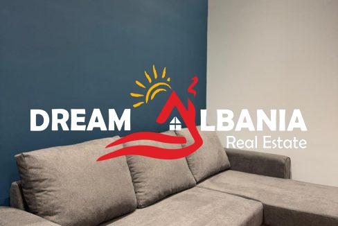 Apartament 1+1 me qera tek Liqeni Thate, prane Hotel Sokrati (42111258)