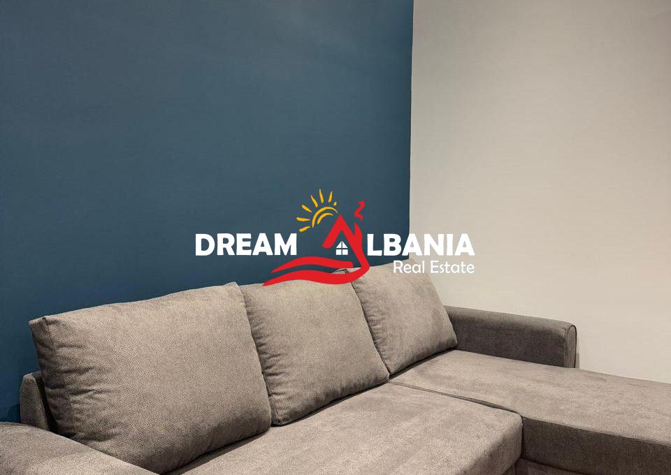 Apartament 1+1 me qera tek Liqeni Thate, prane Hotel Sokrati (42111258)