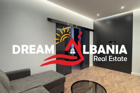 Apartament 1+1 me qera tek Liqeni Thate, prane Hotel Sokrati (42111259)