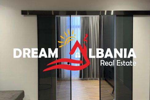 Apartament 1+1 me qera tek Liqeni Thate, prane Hotel Sokrati (42111260)