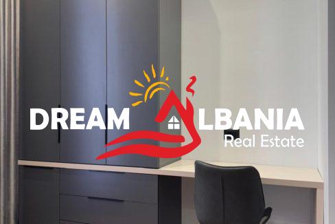 Apartament 1+1 me qera tek Liqeni Thate, prane Hotel Sokrati (42111262)