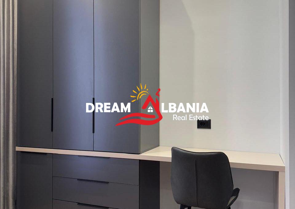 Apartament 1+1 me qera tek Liqeni Thate, prane Hotel Sokrati (42111262)