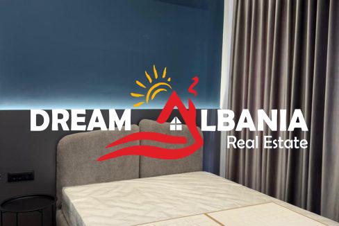 Apartament 1+1 me qera tek Liqeni Thate, prane Hotel Sokrati (42111263)