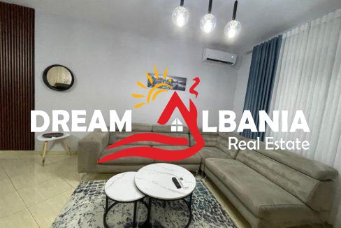 Apartament 2+1 me qera ne rrugen Haxhi Hysen Dalliu prane Fakultetit te Shkencave te Natyres (ID 42215094) (1)