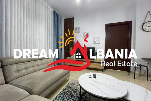 Apartament 2+1 me qera ne rrugen Haxhi Hysen Dalliu prane Fakultetit te Shkencave te Natyres (ID 42215094) (2)