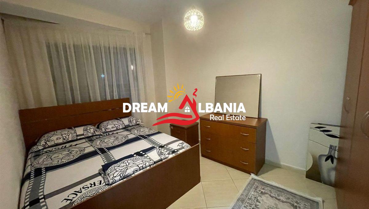 Apartament 2+1 me qera ne rrugen Haxhi Hysen Dalliu prane Fakultetit te Shkencave te Natyres (ID 42215094) (3)
