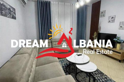 Apartament 2+1 me qera ne rrugen Haxhi Hysen Dalliu prane Fakultetit te Shkencave te Natyres (ID 42215094) (4)