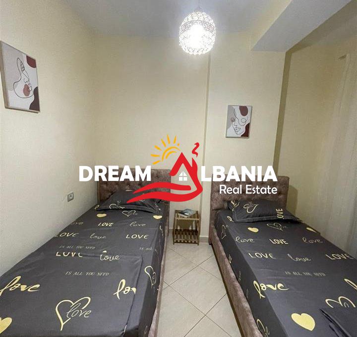 Apartament 2+1 me qera ne rrugen Haxhi Hysen Dalliu prane Fakultetit te Shkencave te Natyres (ID 42215094) (5)