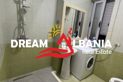 Apartament 2+1 me qera ne rrugen Haxhi Hysen Dalliu prane Fakultetit te Shkencave te Natyres (ID 42215094) (7)