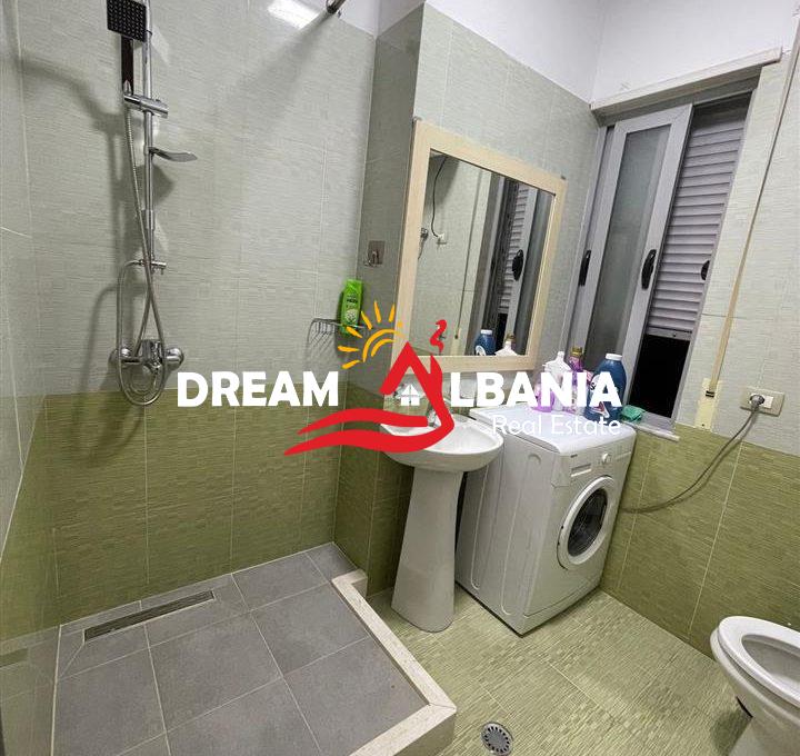 Apartament 2+1 me qera ne rrugen Haxhi Hysen Dalliu prane Fakultetit te Shkencave te Natyres (ID 42215094) (7)