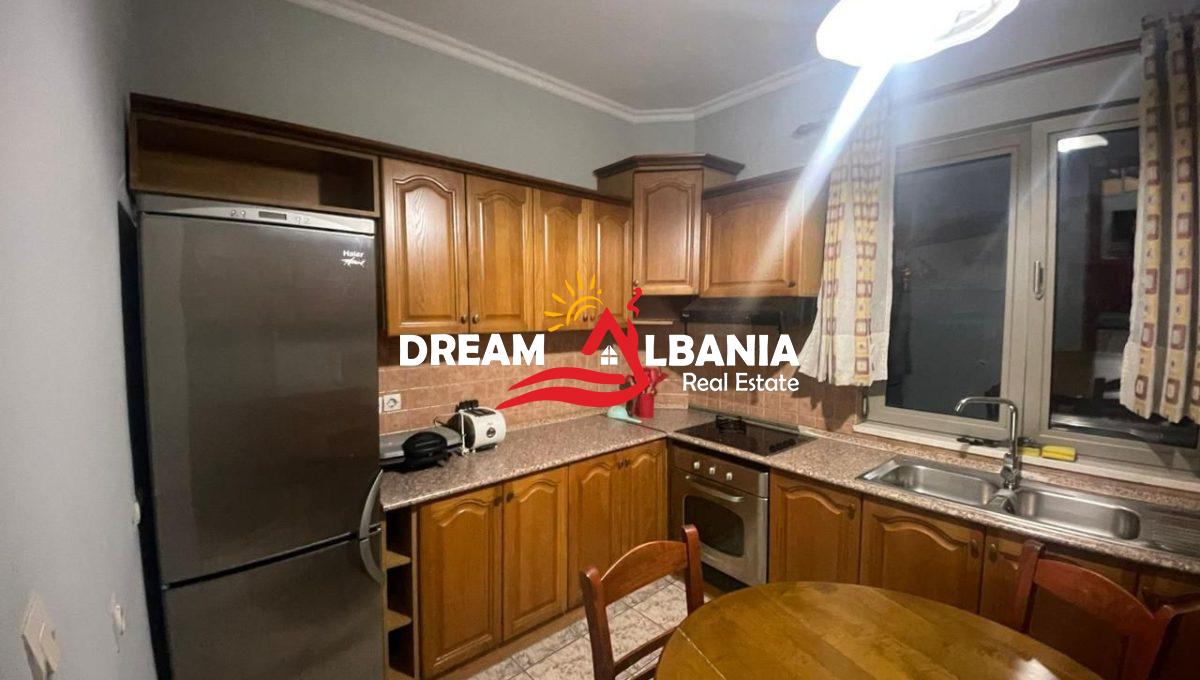 Kati i 2 i nje vile me qera, Tregu i Ri Elektrik (1)