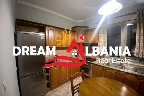 Kati i 2 i nje vile me qera, Tregu i Ri Elektrik (1)