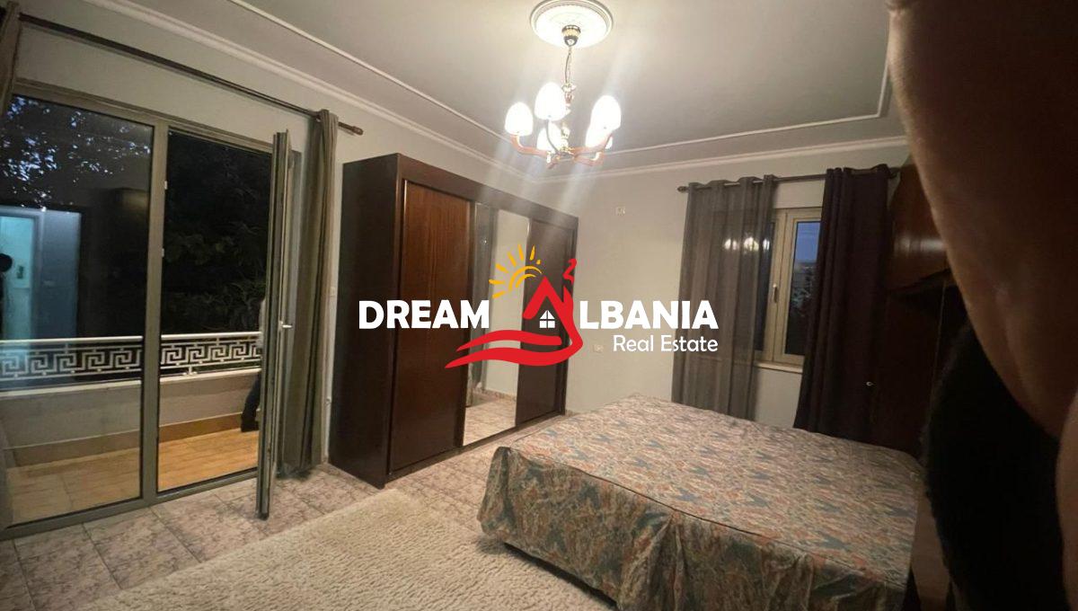 Kati i 2 i nje vile me qera, Tregu i Ri Elektrik (3)