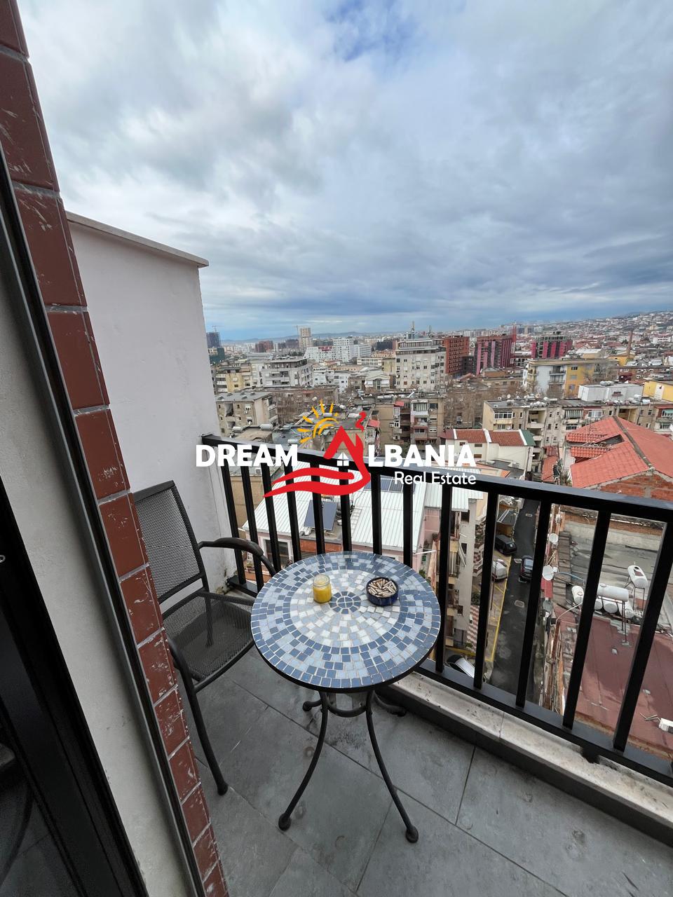 Appartamento 2+1 in vendita in via Dibre vicino a Villa Gold (ID 41211804)