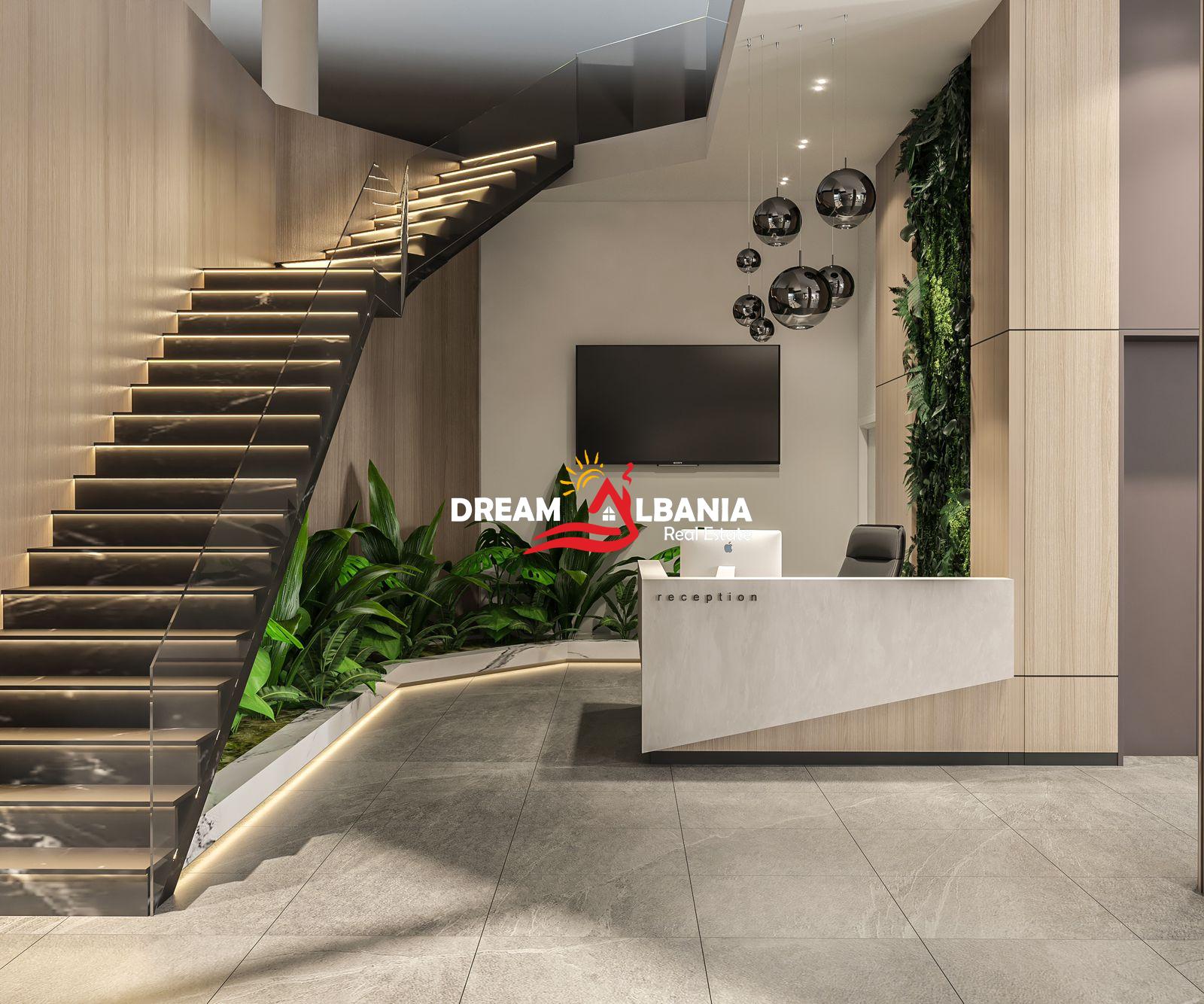 Prestigioso locale commerciale in affitto sulla superstrada TR-DR (ID 42611231)