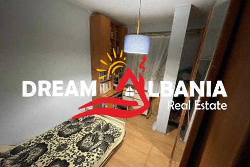 Apartament 2+1 ne shitje Rruga Kosovareve (10)