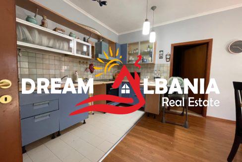 Apartament 2+1 ne shitje Rruga Kosovareve (6)