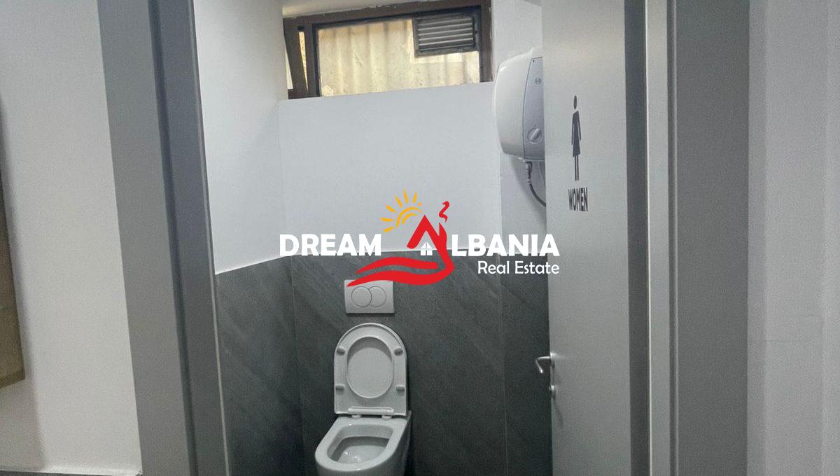 Ambient biznesi me qera, Pazari i Ri (11)