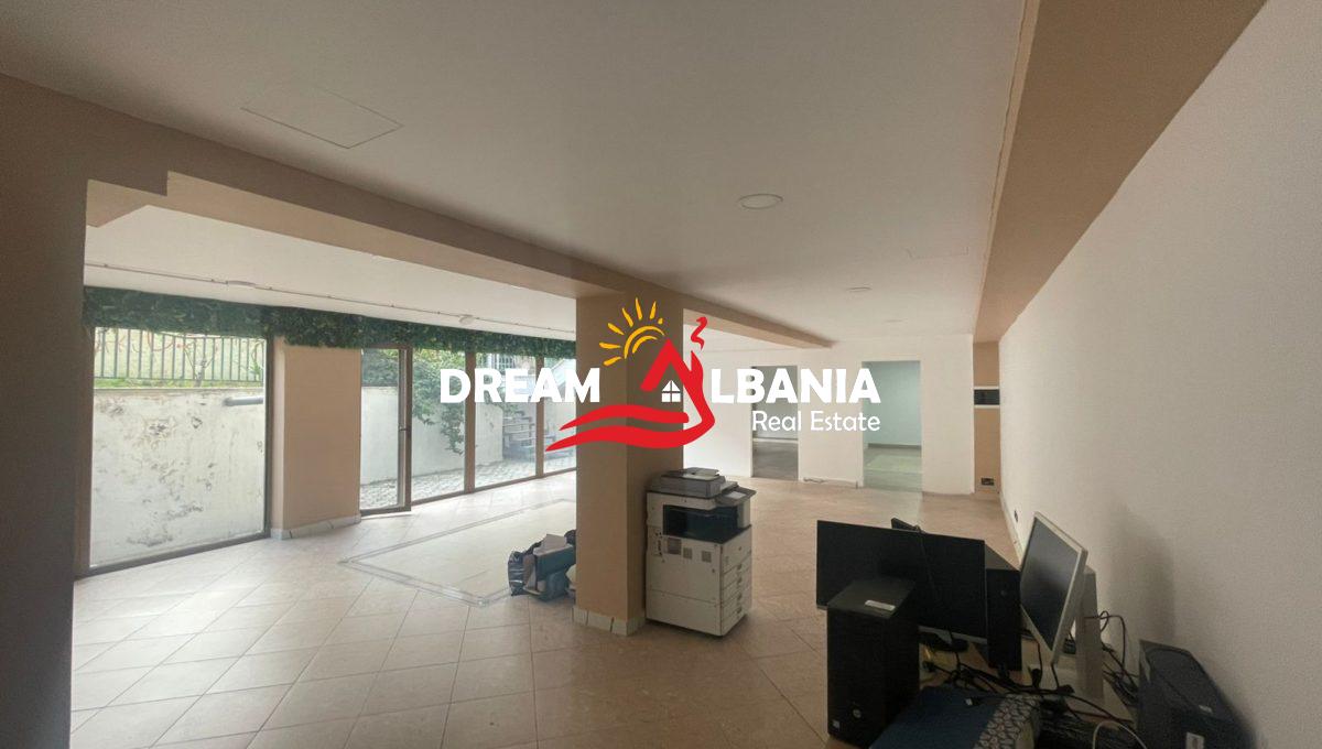 Ambient biznesi me qera, Pazari i Ri (8)