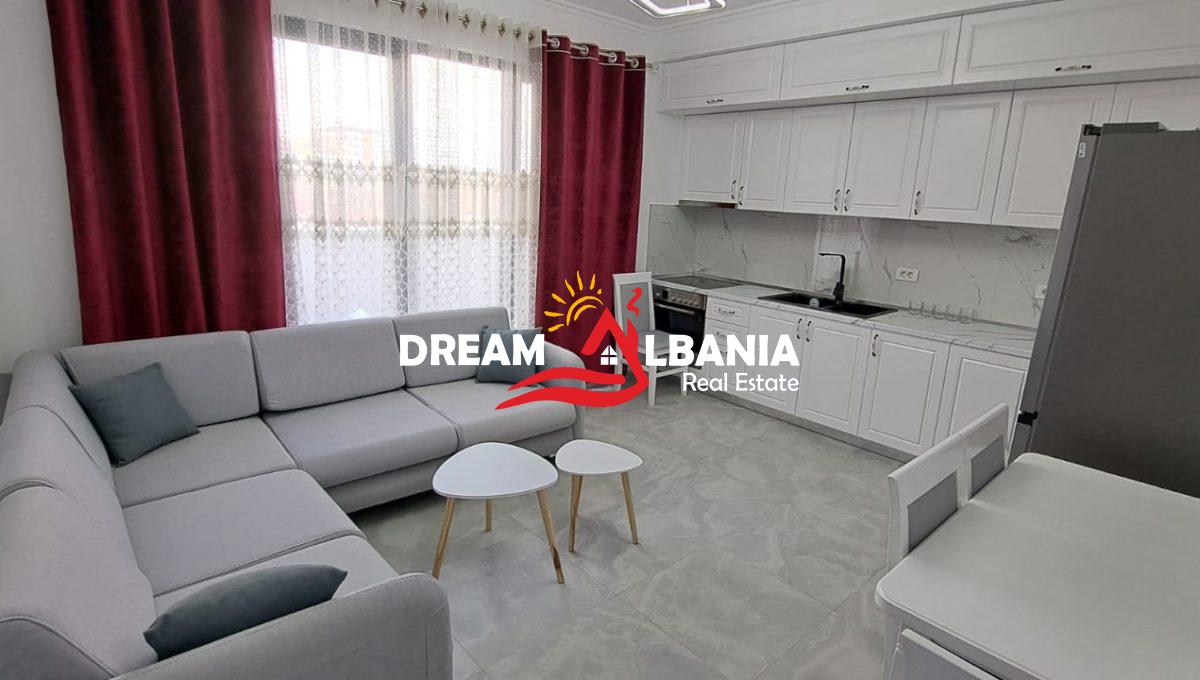 Apartament 1+1 me Qera ne Don Bosko, prane Bar Artist (1)