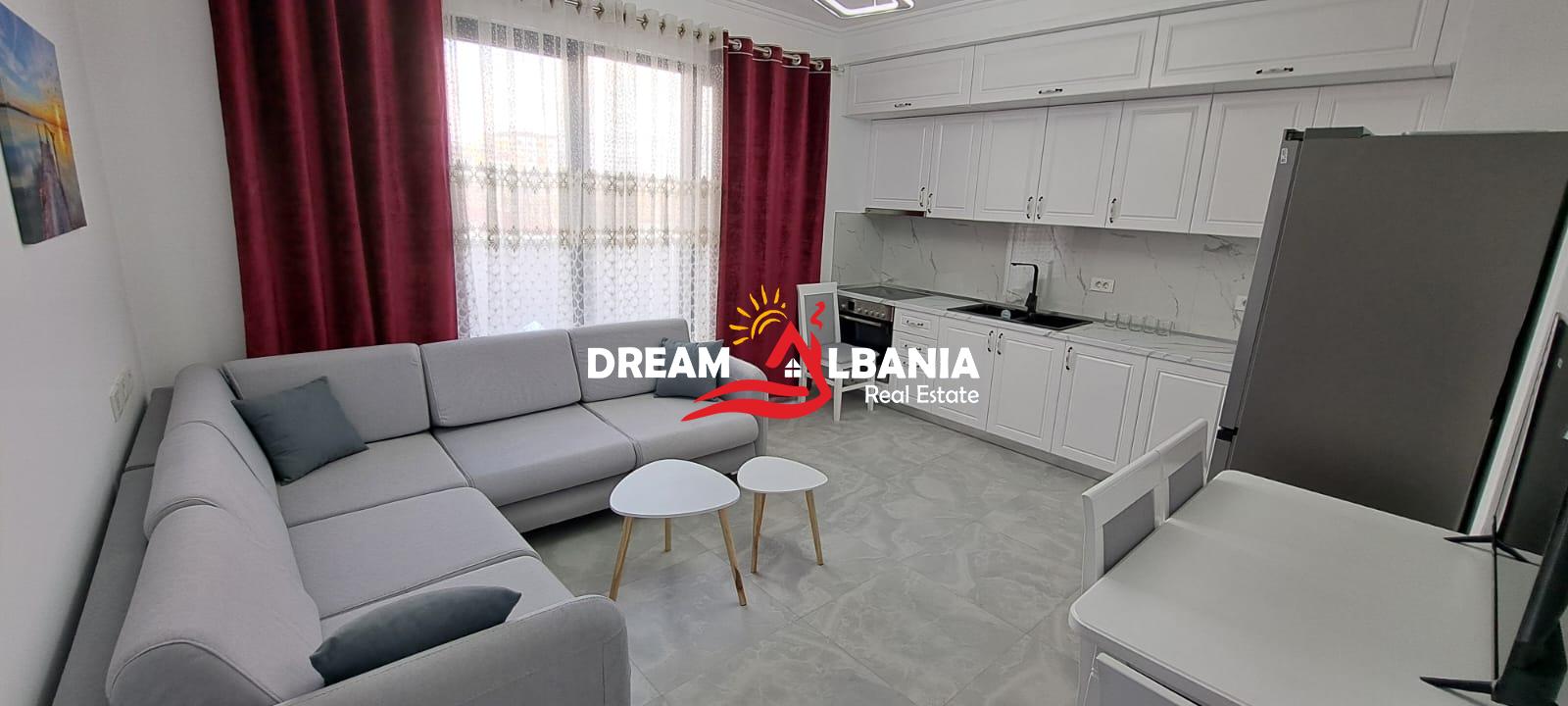 Super Appartamento 1+1+Posto Parcheggio in Affitto a Don Bosko, vicino al Bar Artistit a Tirana (ID 42111298)